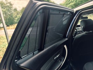 BMW Serie 3 320d EfficientDynamics Touring