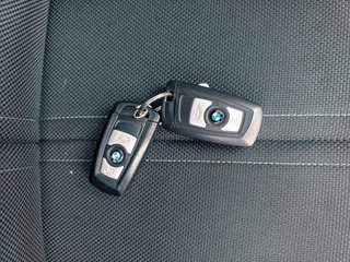 BMW Serie 3 320d EfficientDynamics Touring