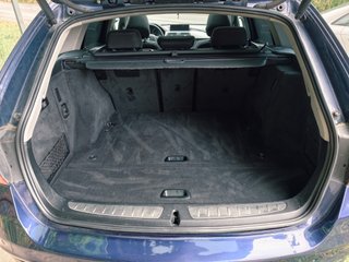 BMW Serie 3 320d EfficientDynamics Touring
