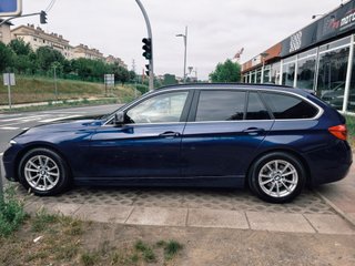BMW Serie 3 320d EfficientDynamics Touring