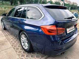 BMW Serie 3 320d EfficientDynamics Touring