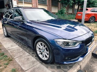 BMW Serie 3 320d EfficientDynamics Touring