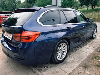 BMW Serie 3 320d EfficientDynamics Touring