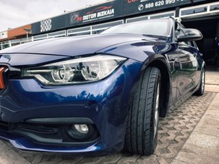 BMW Serie 3 320d EfficientDynamics Touring