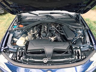 BMW Serie 3 320d EfficientDynamics Touring