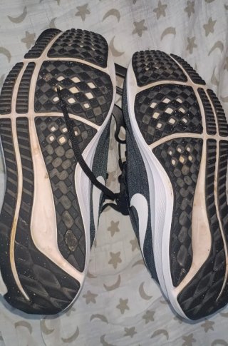 Nike DH4071-001 Talla 43