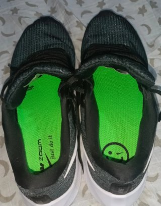 Nike DH4071-001 Talla 43