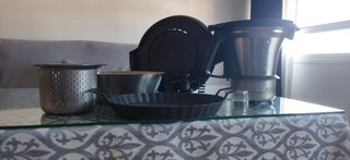 Accesorios Thermomix TM21