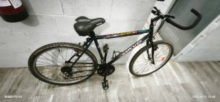 Bicicleta Cherokee Evolution