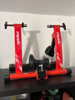 Rodillo para bicicleta UNISKY
