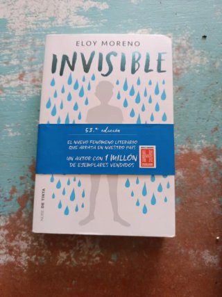 Invisible