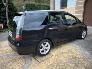 Mitsubishi Grandis 2.0 DID Intense