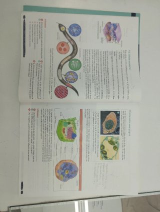 Biología y Geología 3º ESO. Libro del estudiant...