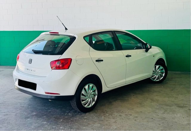 💥 SEAT IBIZA 1.4CC EXCELENTE ESTAOD ✅ 💥 ECO 🟢