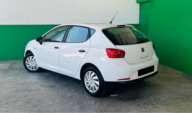 💥 SEAT IBIZA 1.4CC EXCELENTE ESTAOD ✅ 💥 ECO 🟢