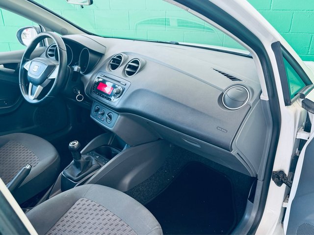 💥 SEAT IBIZA 1.4CC EXCELENTE ESTAOD ✅ 💥 ECO 🟢