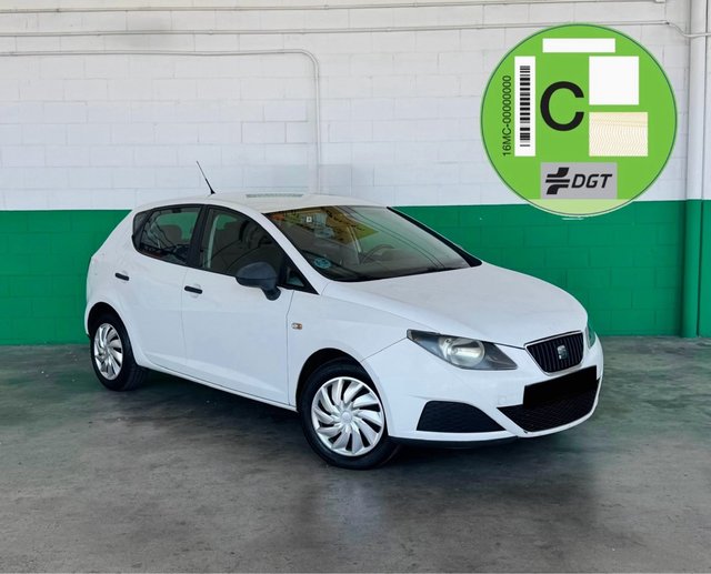💥 SEAT IBIZA 1.4CC EXCELENTE ESTAOD ✅ 💥 ECO 🟢