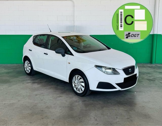 💥 SEAT IBIZA 1.4CC EXCELENTE ESTAOD ✅ 💥 ECO 🟢
