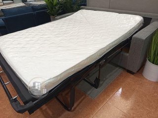 Sofá Cama con colchon - 3 Plazas
