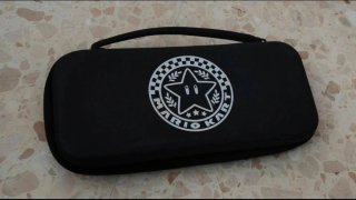 Funda Mario Kart Nintendo
