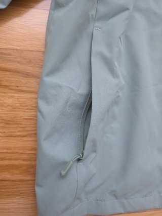 Chaqueta Nike Brasil Gore-Tex