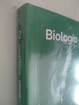 Biología, 2 Bachillerato, Proyecto Construyendo...
