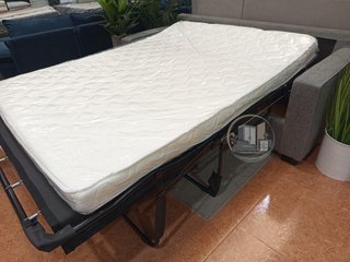 Sofá Cama con colchon - 3 Plazas