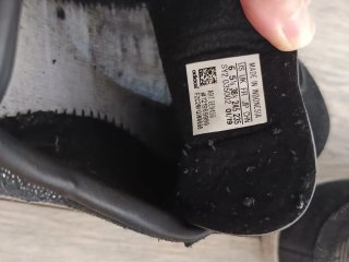 Zapatillas Adidas Gazelle Negras