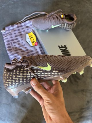 Nike ZM Vapor 16 Elite FG Talla 41 Kylian Mbappe
