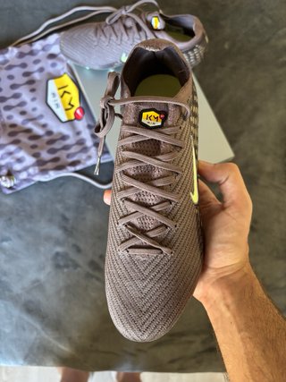 Nike ZM Vapor 16 Elite FG Talla 41 Kylian Mbappe