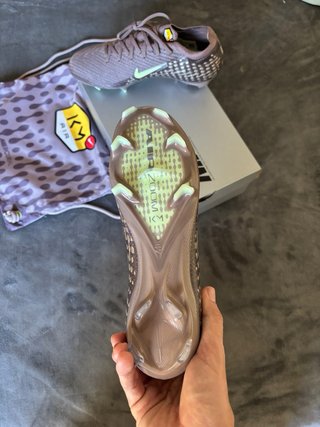 Nike ZM Vapor 16 Elite FG Talla 41 Kylian Mbappe