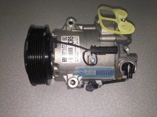 COMPRESOR AIRE OPEL insignia VIVARO ZAFIRA ASTRA