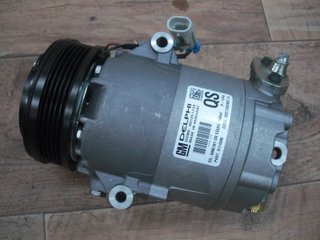 COMPRESOR AIRE OPEL insignia VIVARO ZAFIRA ASTRA