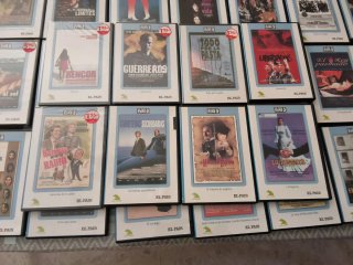 Colección Un País de Cine 2 - 45 Dvd