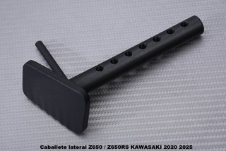 Caballete lateral Z650 / Z650RS KAWASAKI 2020 2025