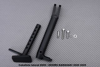 Caballete lateral Z650 / Z650RS KAWASAKI 2020 2025
