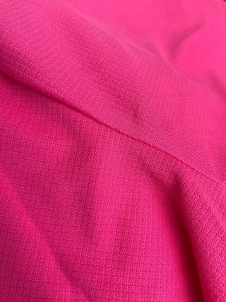 Camiseta Chelsea 2024/25 Nike Rosa