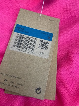 Camiseta Chelsea 2024/25 Nike Rosa