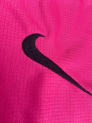 Camiseta Chelsea 2024/25 Nike Rosa