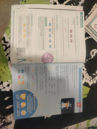 Libros texto 4 primaria Ed. Vicens Vives