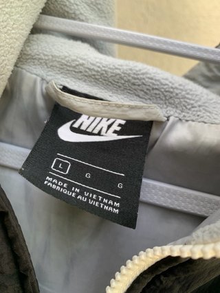 Chaqueta de invierno Nike