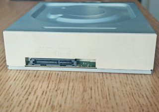 Grabadora DVD SATA RW Multi Recorder
