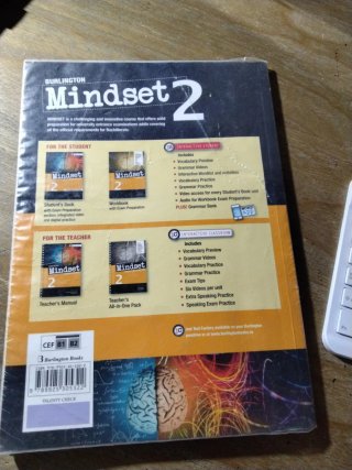 Bach 2 Mindset Sb Spa 2021