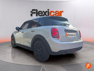 MINI Cooper COOPER 5 PUERTAS