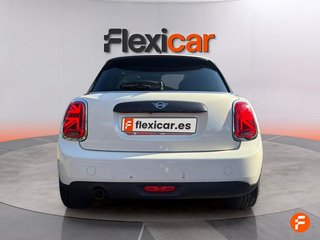 MINI Cooper COOPER 5 PUERTAS