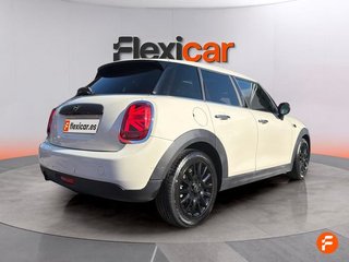 MINI Cooper COOPER 5 PUERTAS
