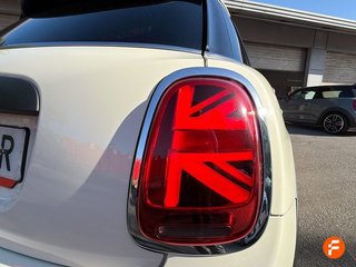 MINI Cooper COOPER 5 PUERTAS