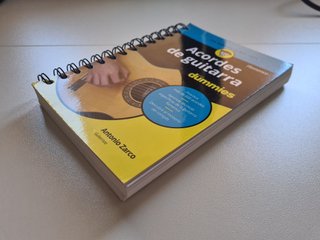 Libro Acordes Guitarra Flamenca