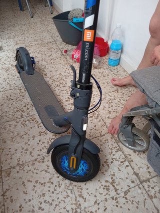 Patinete Eléctrico