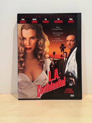 Películas DVD
